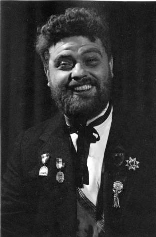 Charles R. Constable