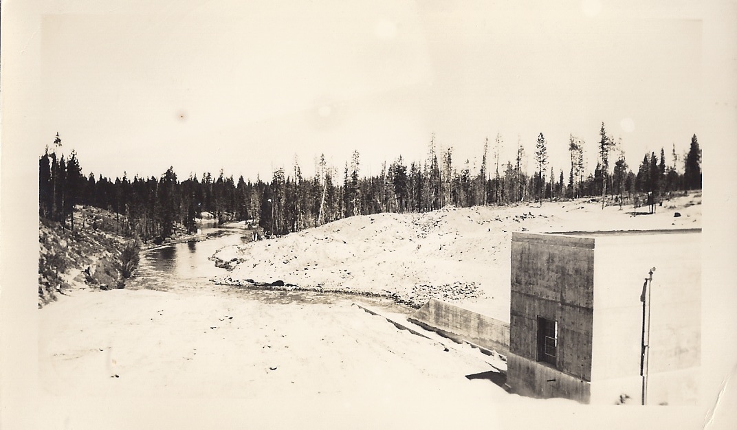 CPS Camp No. 60/No. 128