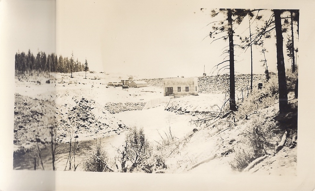 CPS Camp No. 60/No. 128