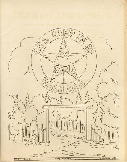 CPS Camp No. 30