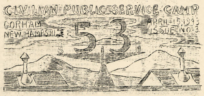 CPS Camp No. 53