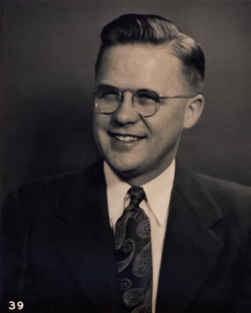 CPS Camp No. 84, James H. Kinnee