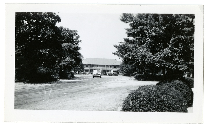 CPS Camp No. 115, subunit 33