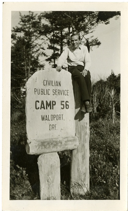 CPS Camp No. 56