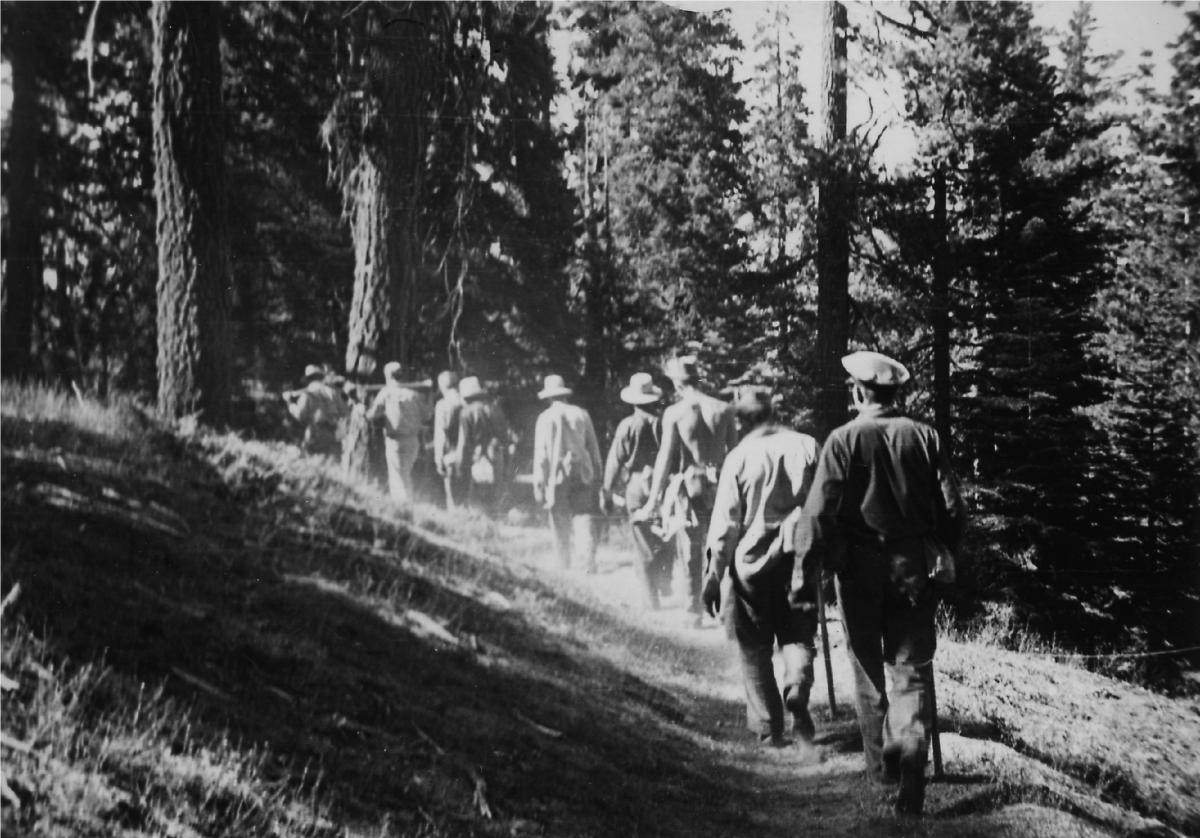 CPS Camp No. 45