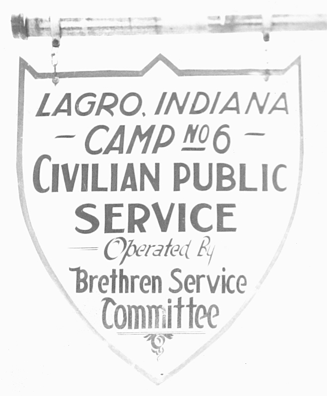 CPS Camp # 6