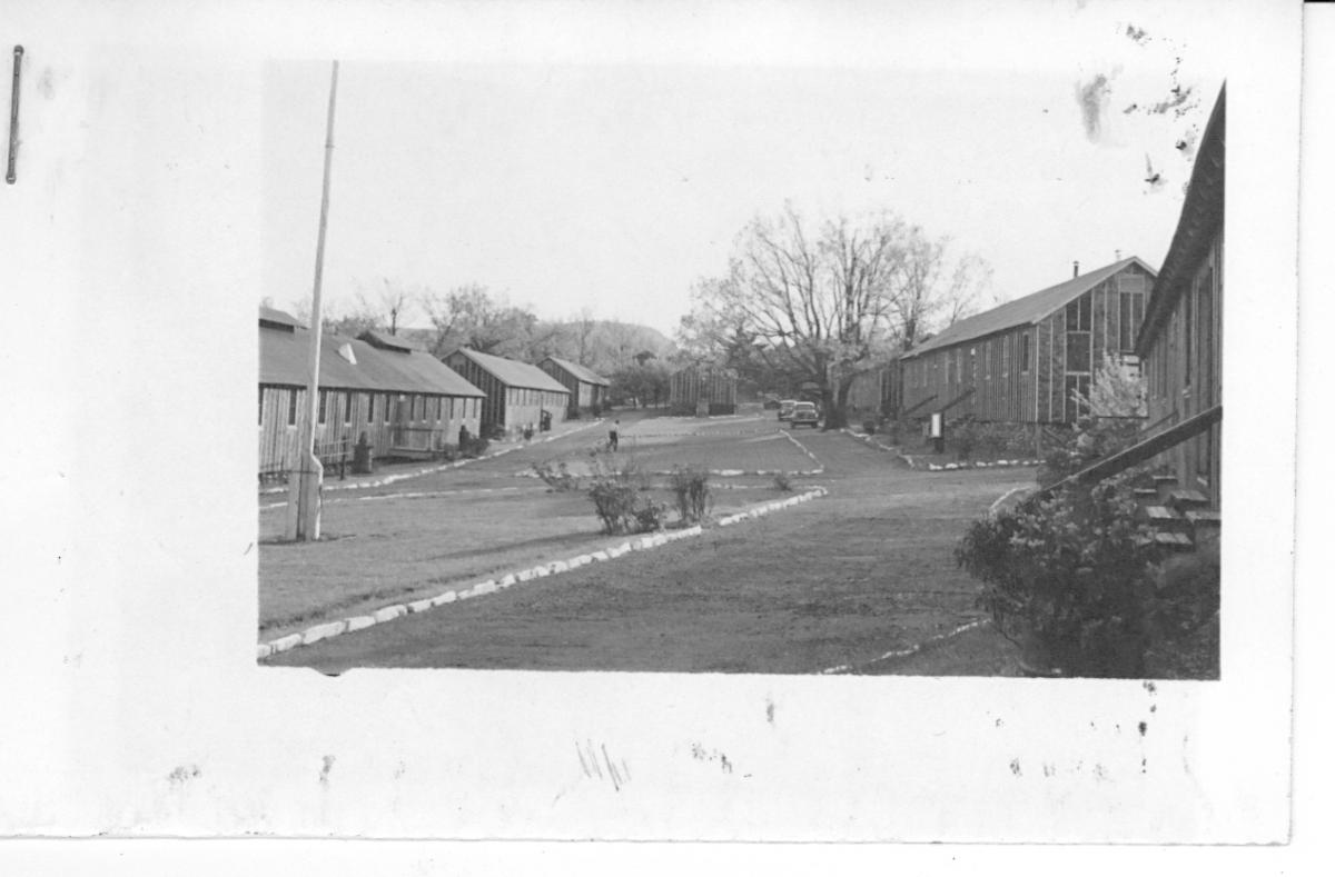 CPS Camp No. 45