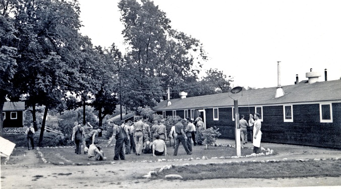 CPS Camp No. 25
