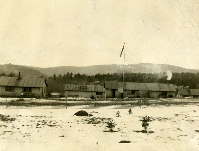 CPS Camp No. 15