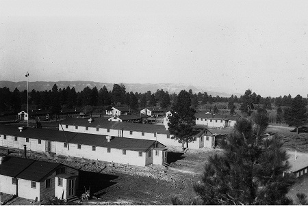 CPS Camp No. 111