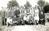 Conscientious Objectors at CPS Camp # 27