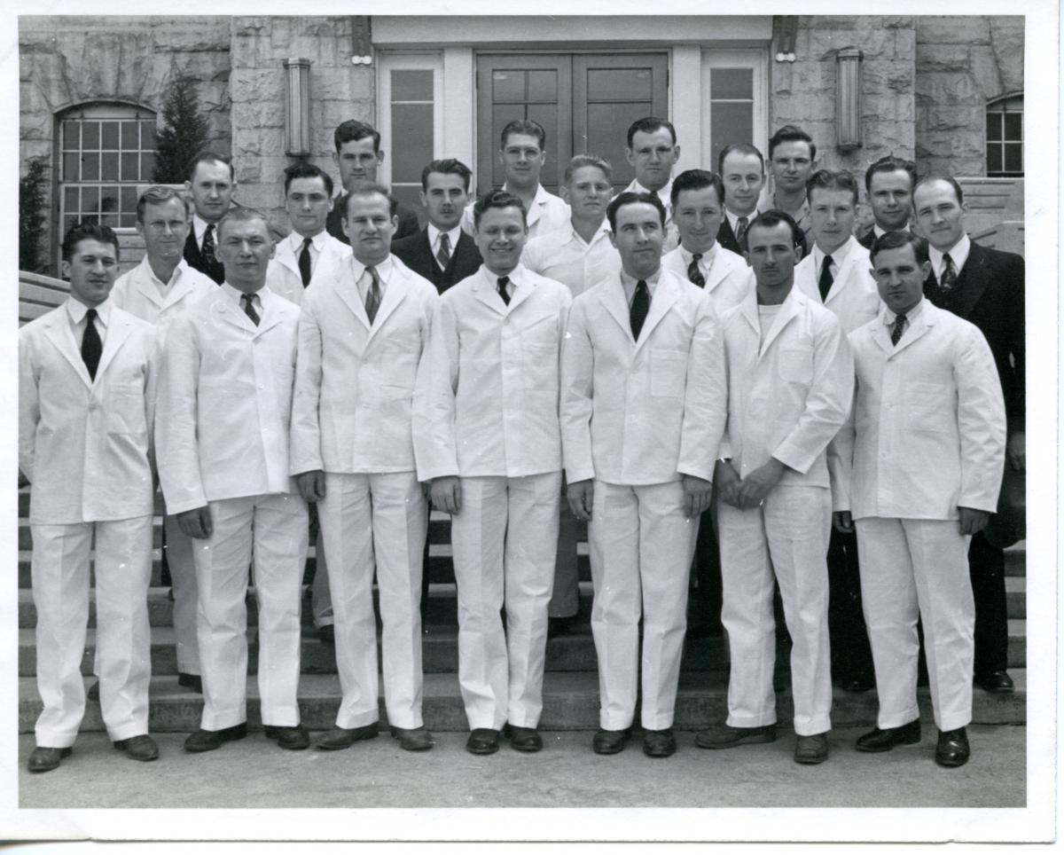 21 of the original unit members